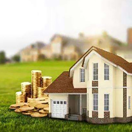 房县房子抵押贷款有逾期还能拿吗